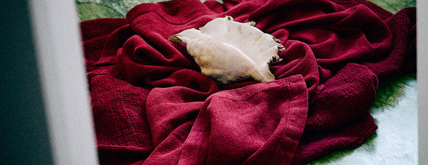 Premium Bath Towels | Soft, Absorbent Linen & Cotton Towels