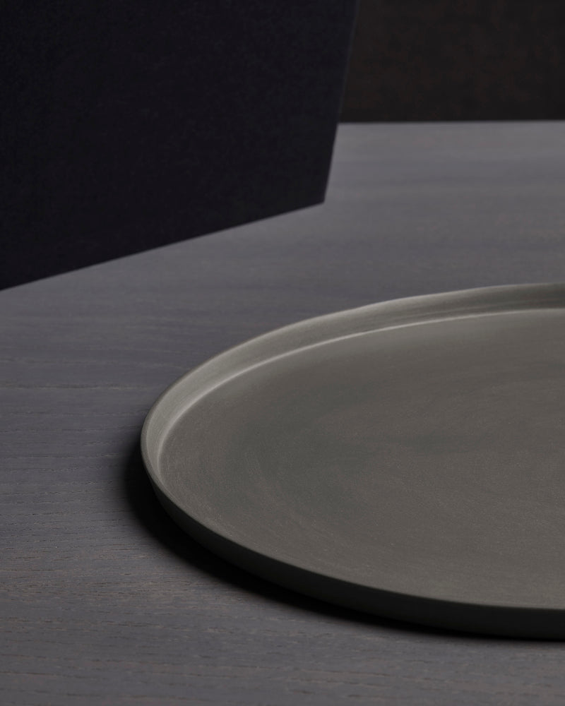 Buto Dinner Plate