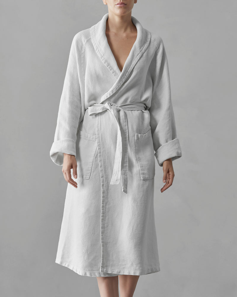 Crel Bathrobe