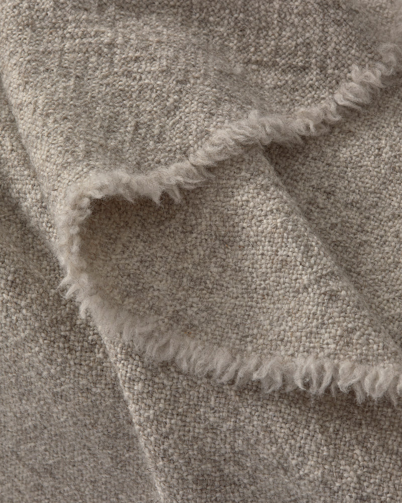 Des Blanket
