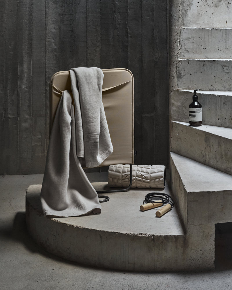 Isacco Laundry Basket