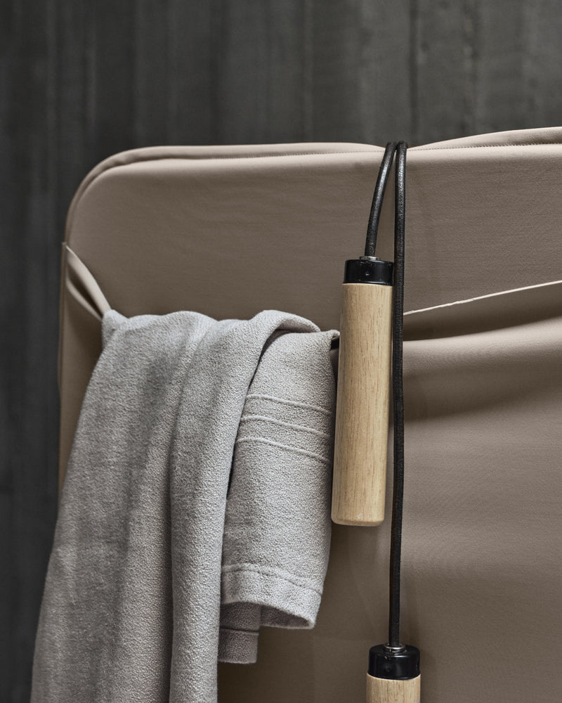 Isacco Laundry Basket