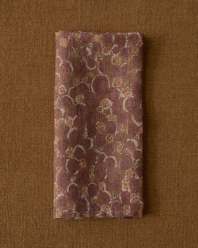 Nap Jem Napkin