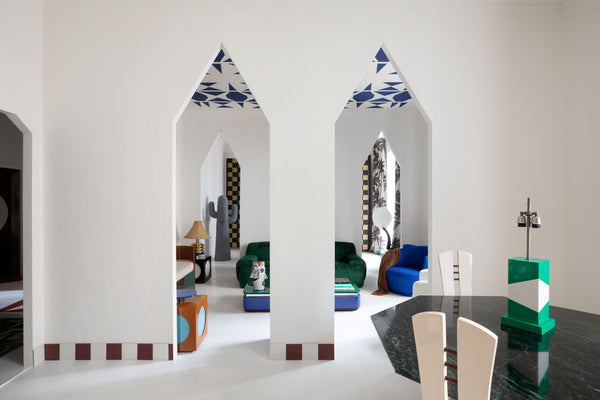 Casaornella’s take on design at Milan Design Week
