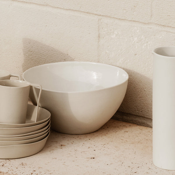Luxury Crockery & Handcrafted Porcelain Dinnerware