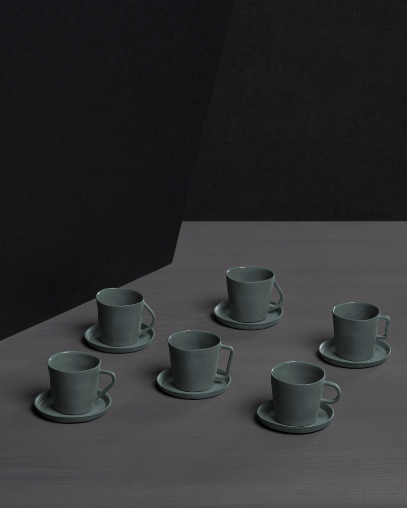 Buto Espresso Cups | Society Limonta