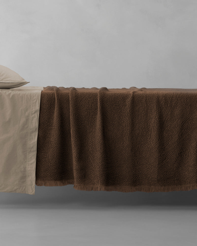 Nid Blanket | Society Limonta