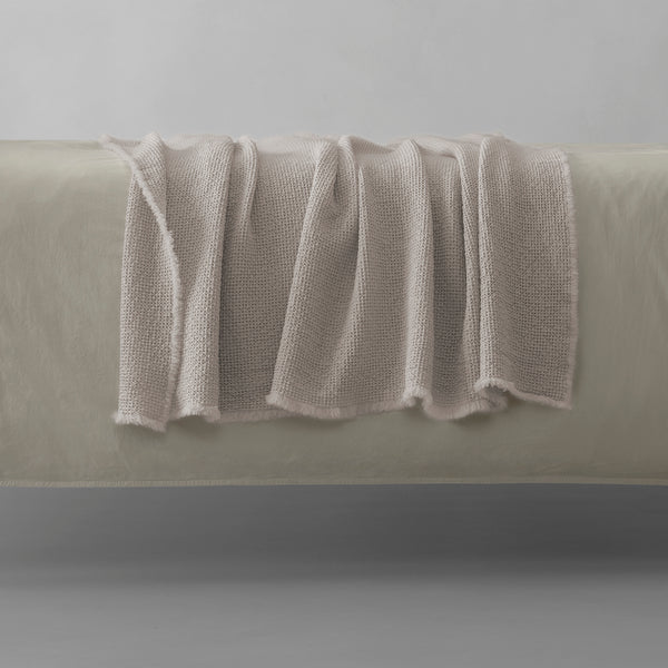 Nid Throw | Society Limonta