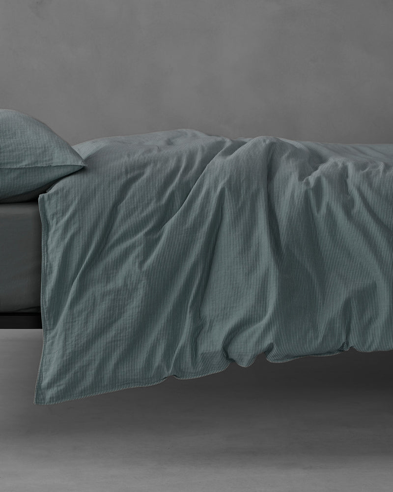 Barre Duvet Cover