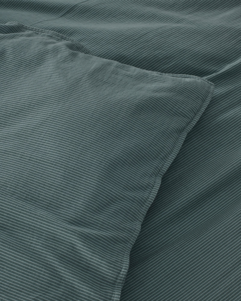 Barre Duvet Cover