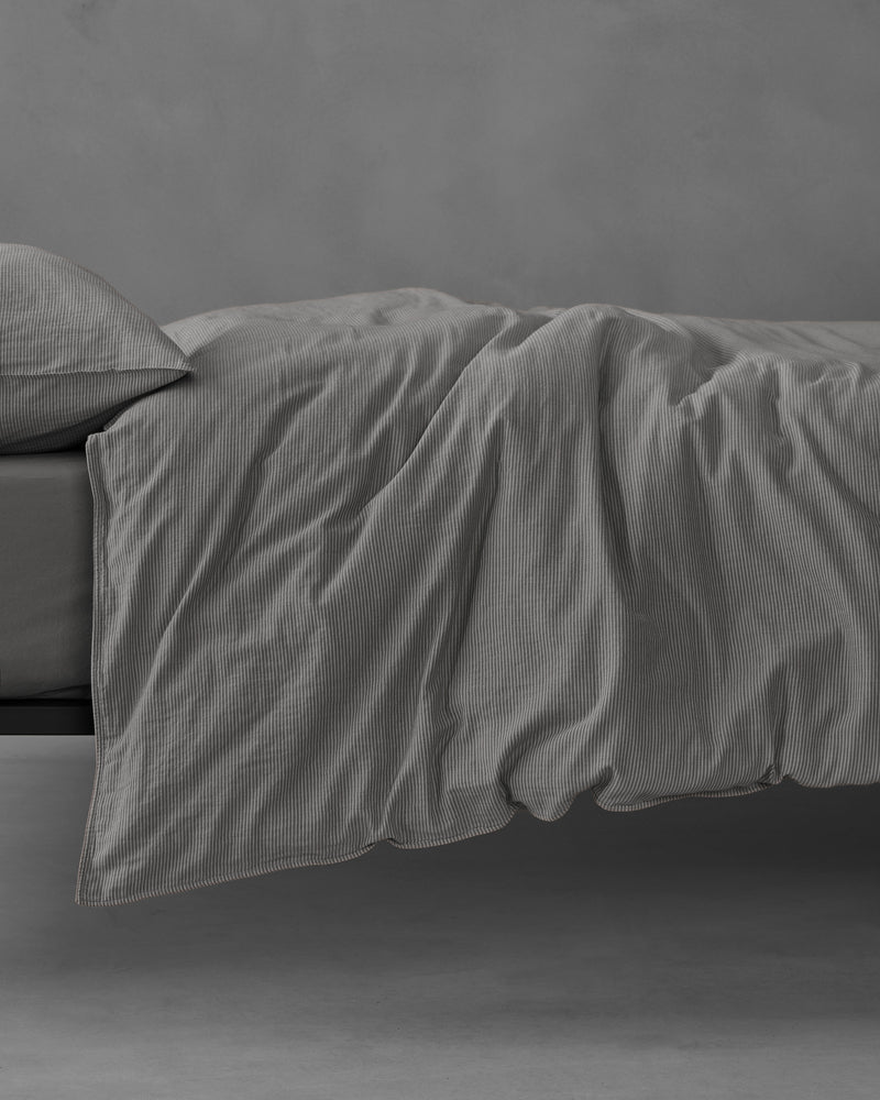 Barre Duvet Cover