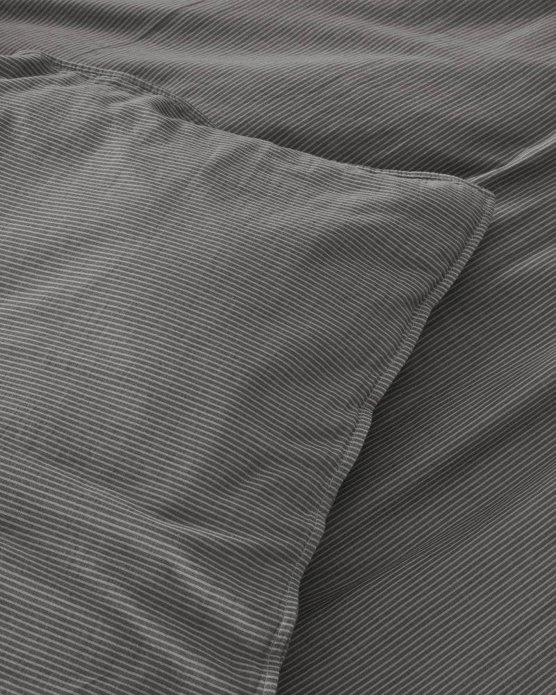 Barre Duvet Cover