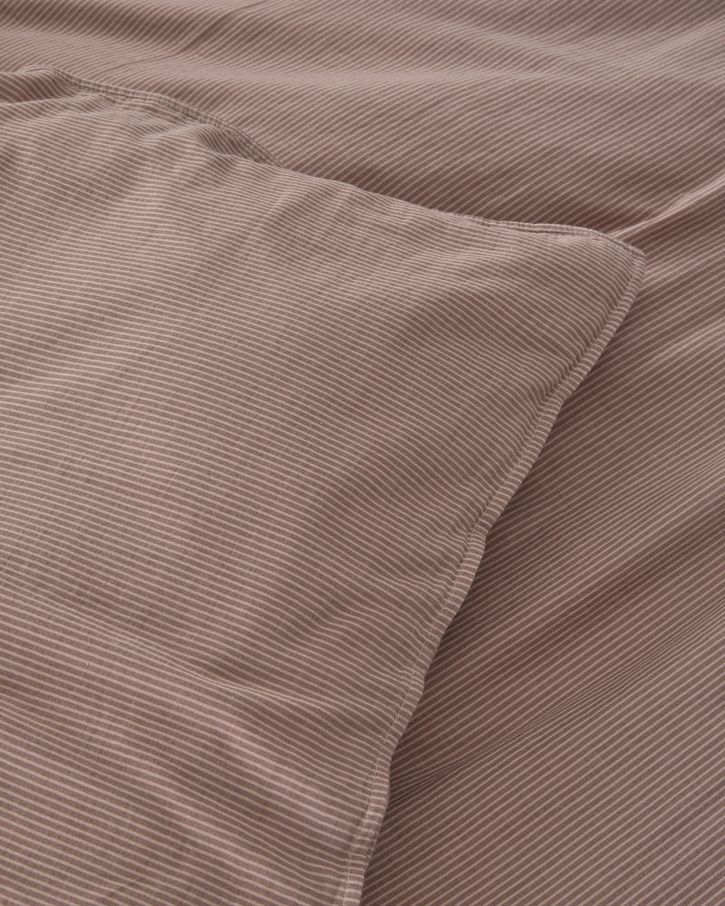 Barre Duvet Cover