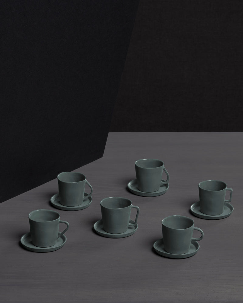 Buto Espresso Cups