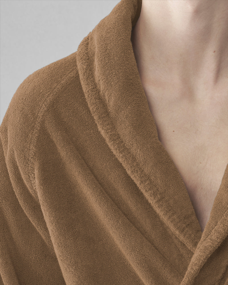 Crisp Bathrobe