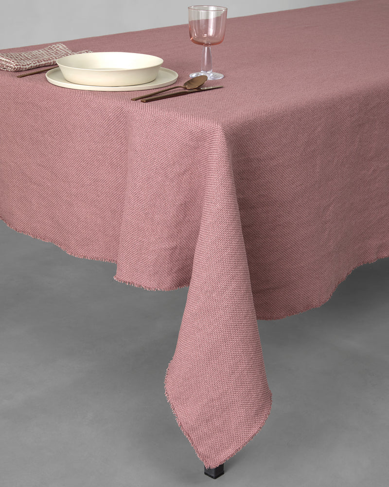 Din Tablecloth