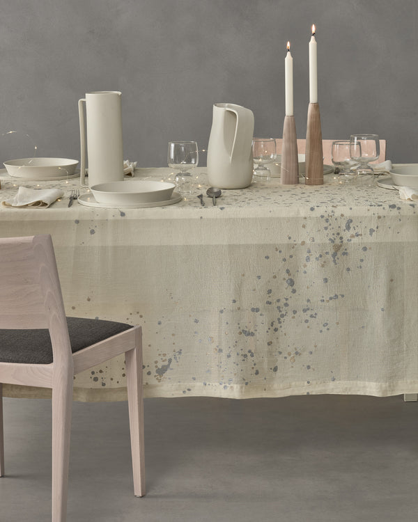Drops Tablecloth