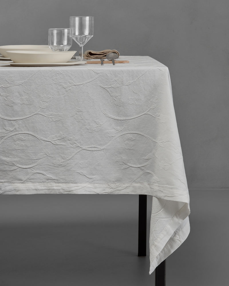 Floris Tablecloth