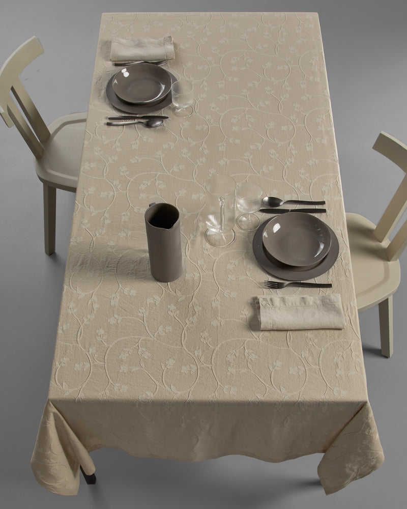 Floris Tablecloth