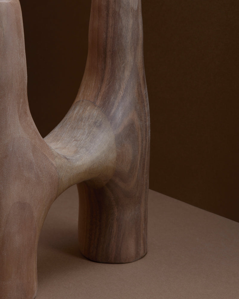 H Candlestick