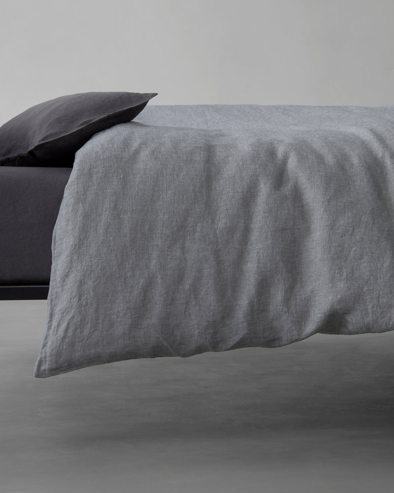 Jisp Duvet Cover