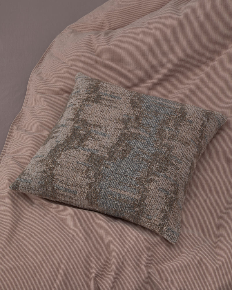 Lagoon Cushion