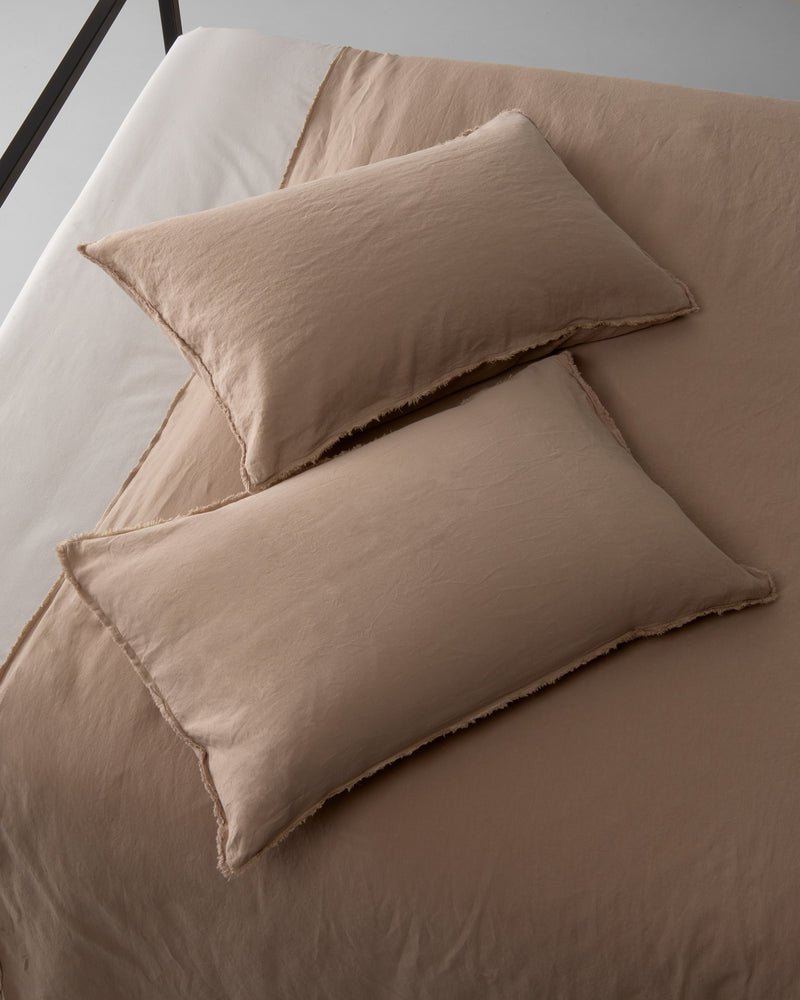 Lico Pillow Cases Set