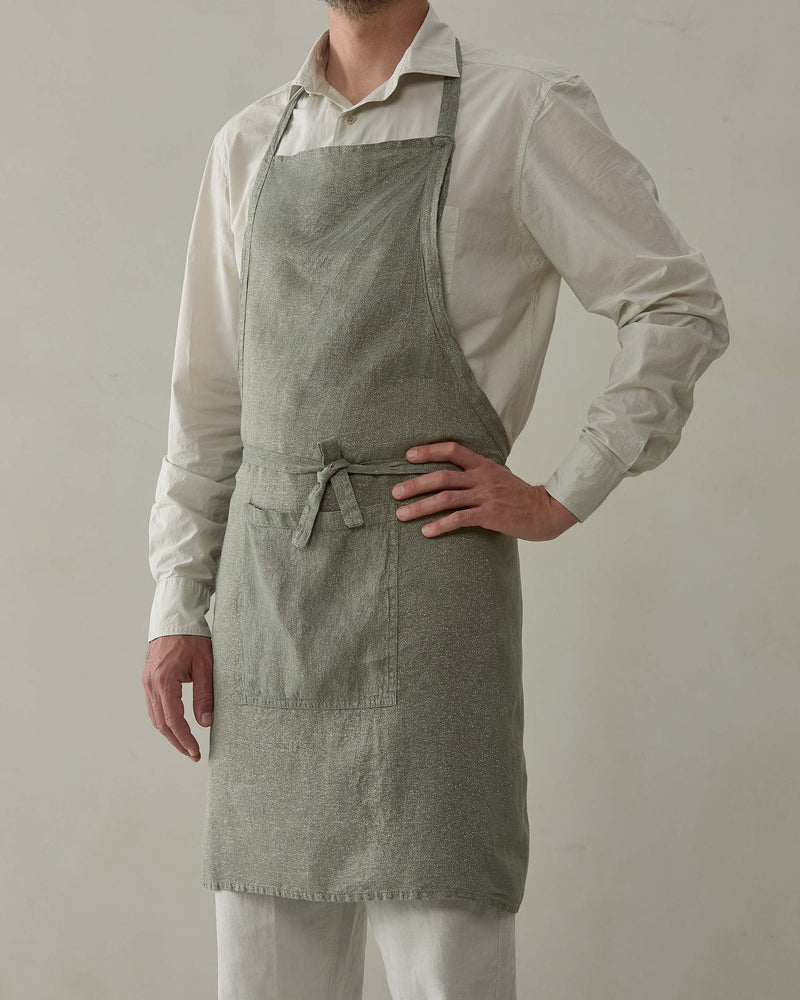 Lurix Apron