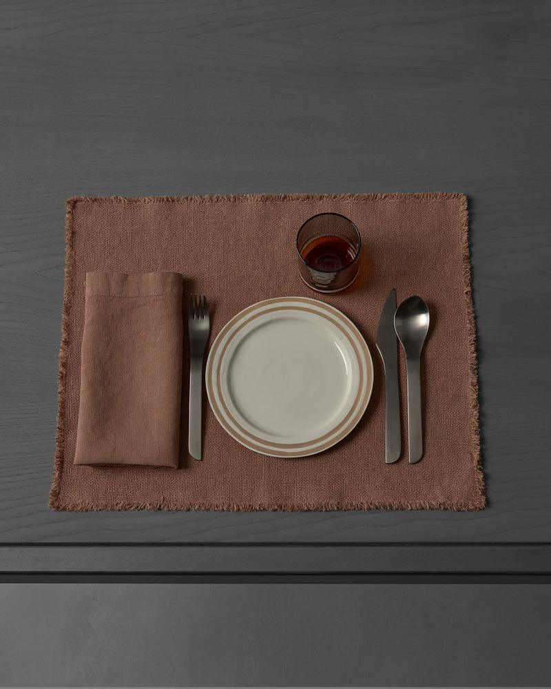 Maya Placemat