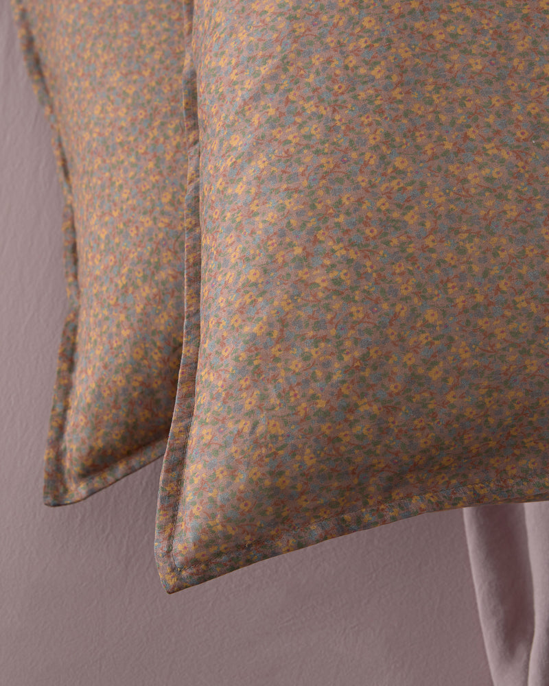 Nap Bloom Pillow Cases