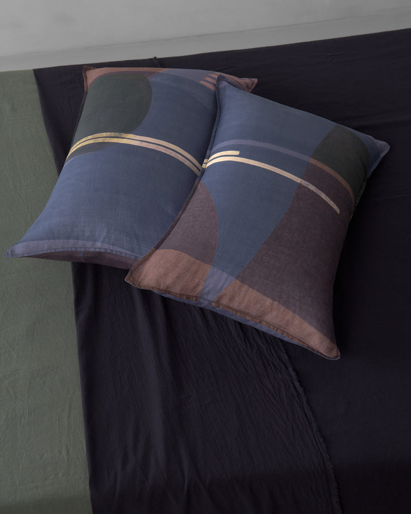 Nap Color Pillowcases