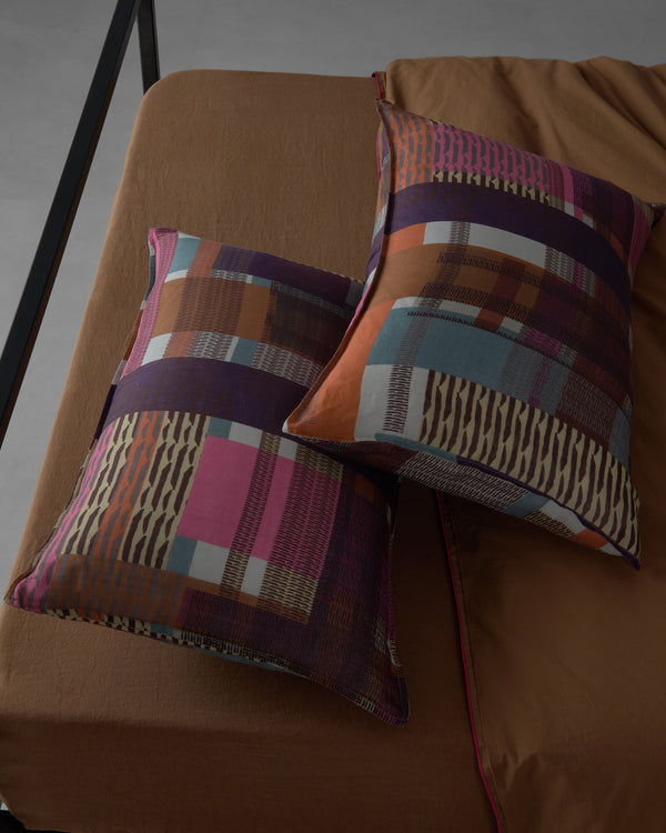 Nap Crazy Pillow Cases Set