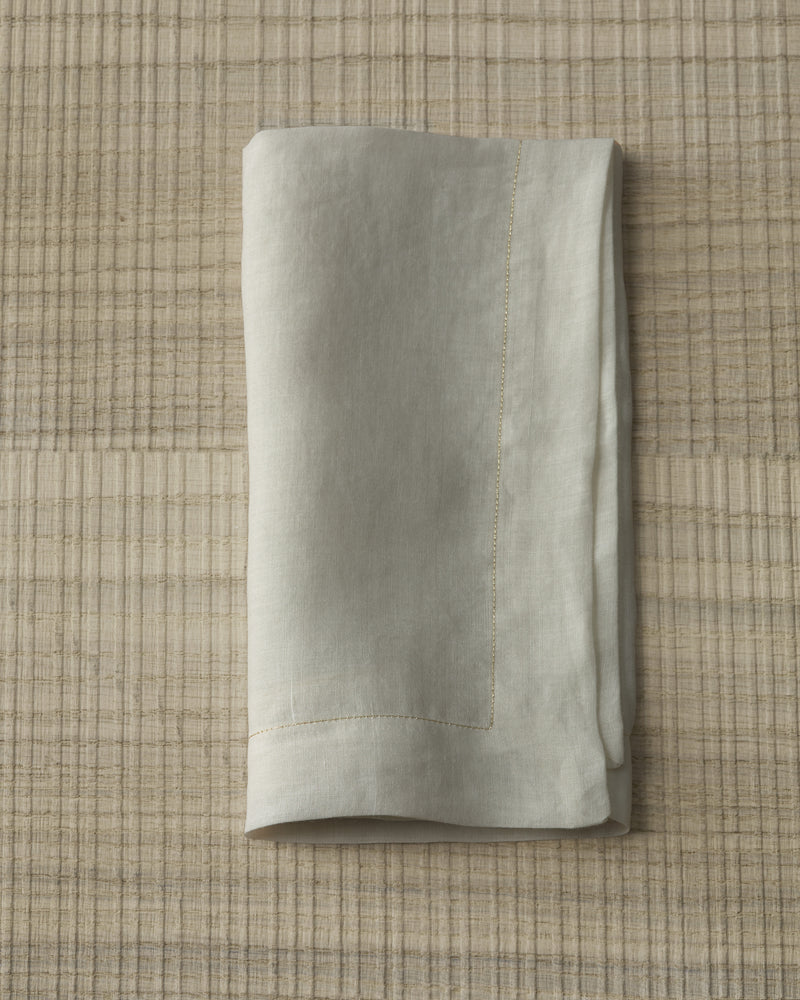 Nap Lame' Napkins Set