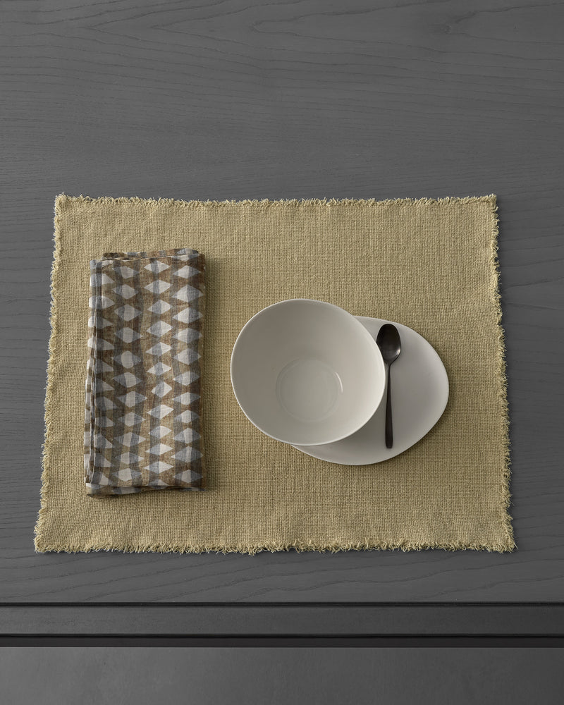 Nap Loose Napkin