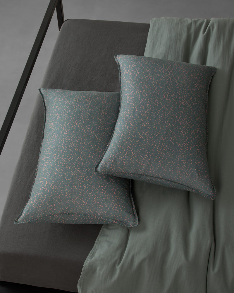 Nap Rain Pillow Cases Set