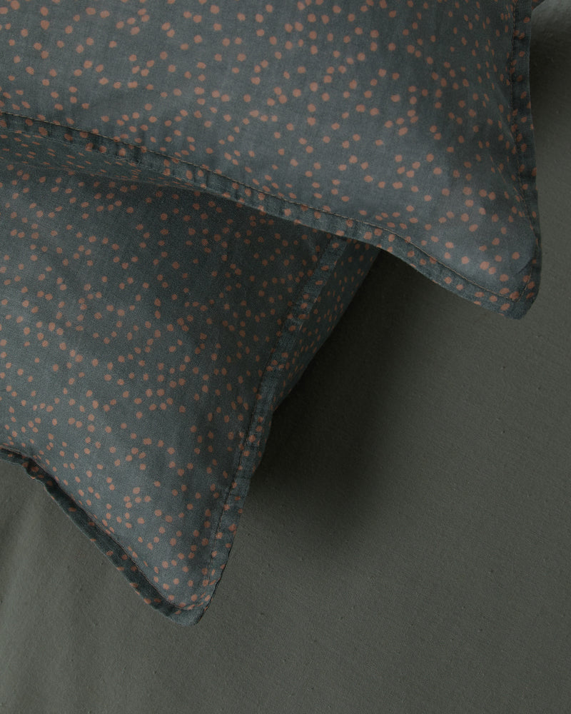 Nap Rain Pillow Cases Set