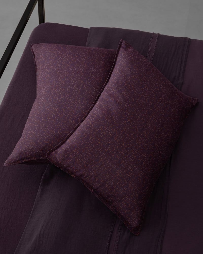 Nap Rain Pillow Cases Set