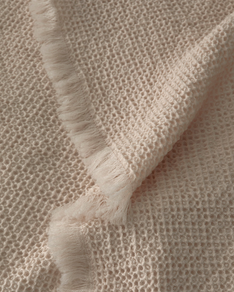 Nid Blanket | Society Limonta