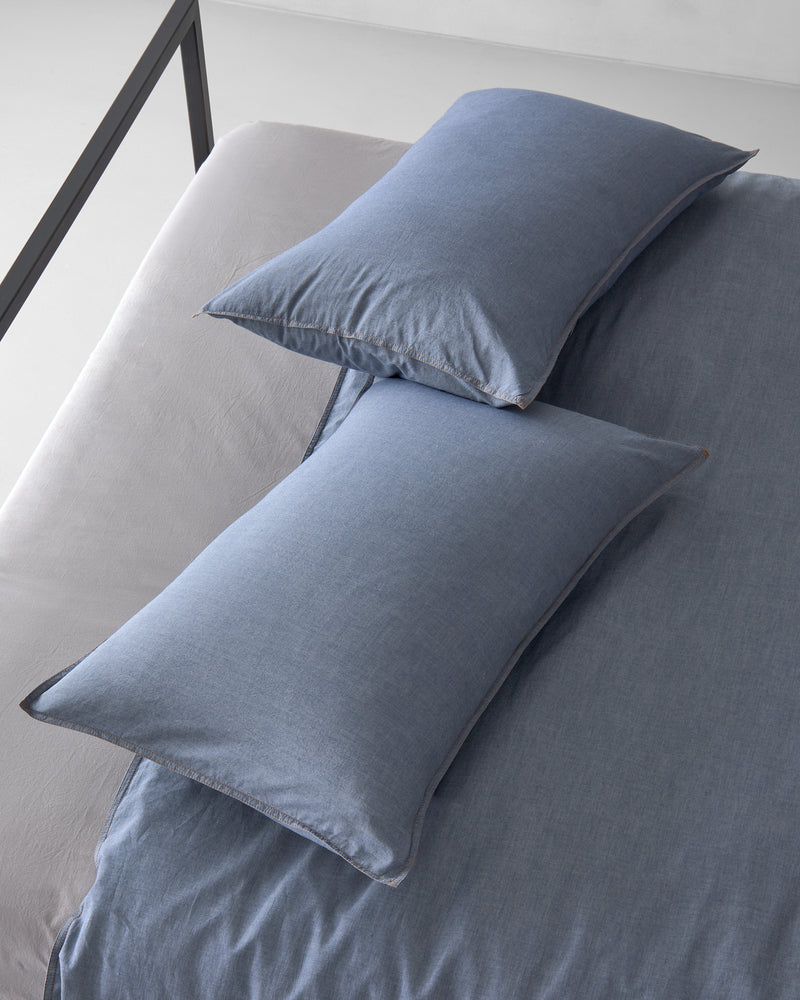 Nim Pillow Cases Set