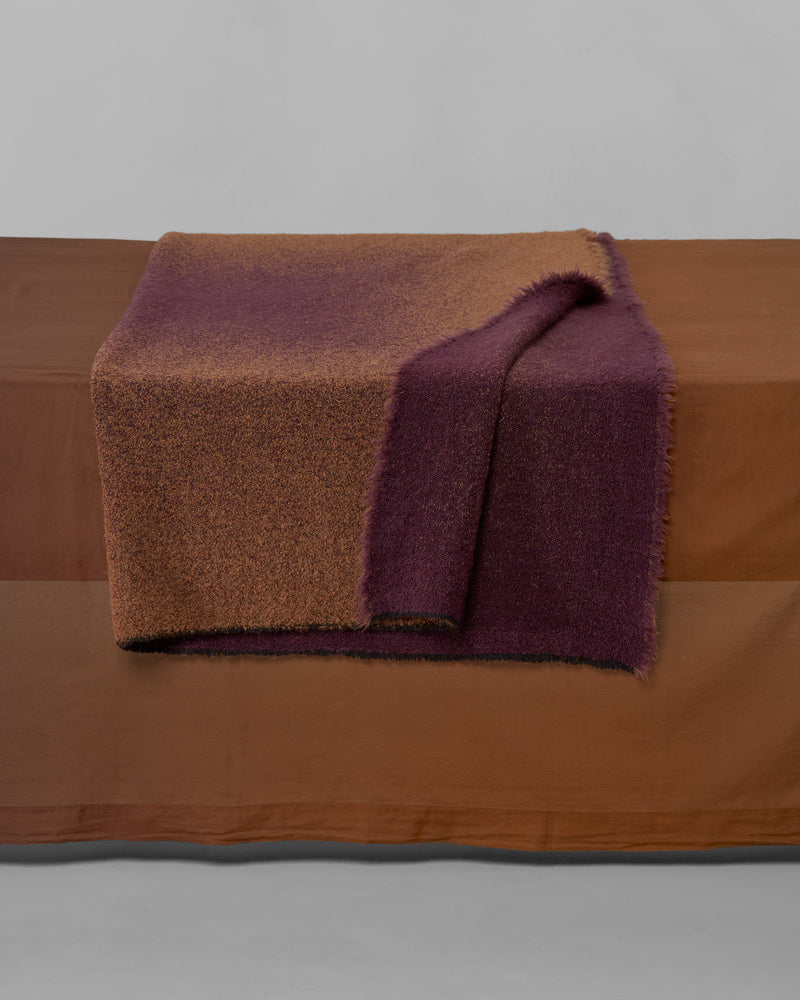 Nuance Throw