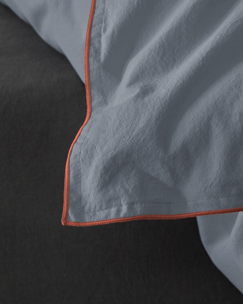Over Duvet Cover