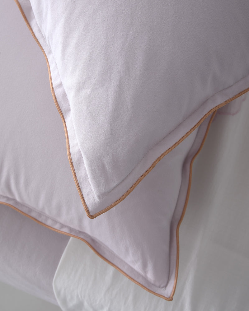 Over Pillow Cases Set