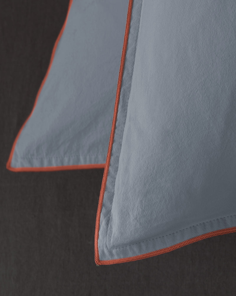 Over Pillow Cases Set