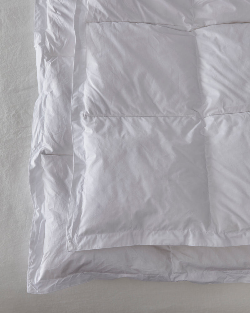 Duvet Filling Warm