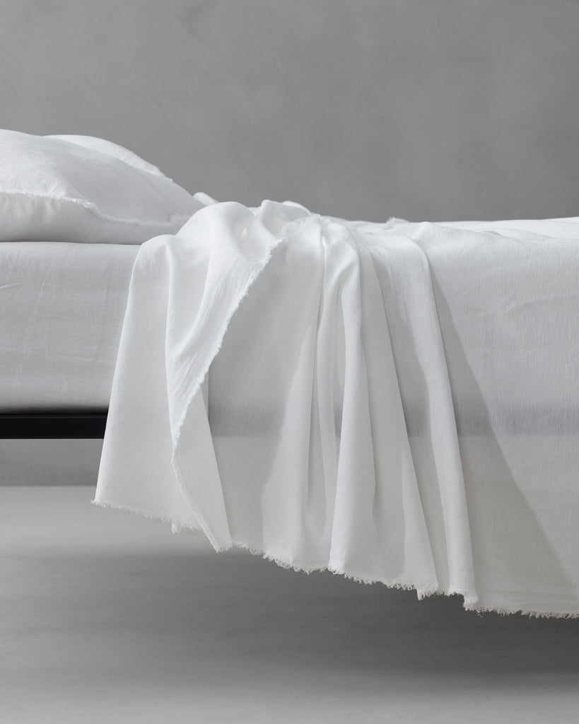 Anatomy of a Bed Glossary – Linen Society