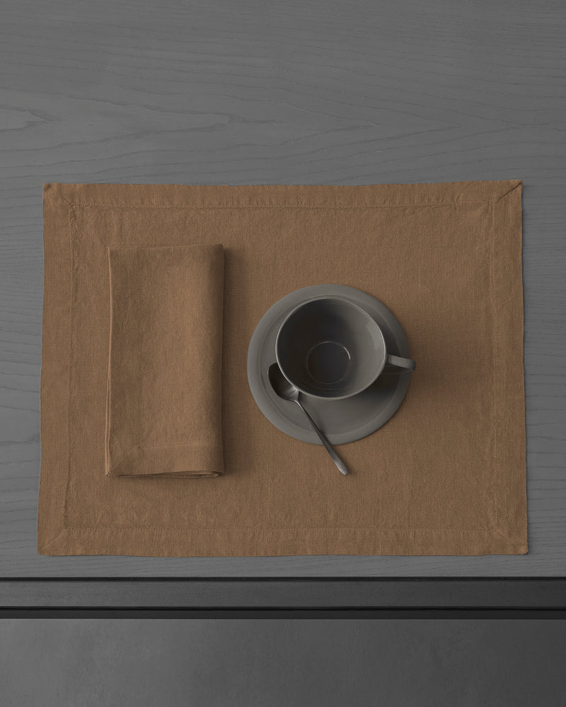Tab Placemat