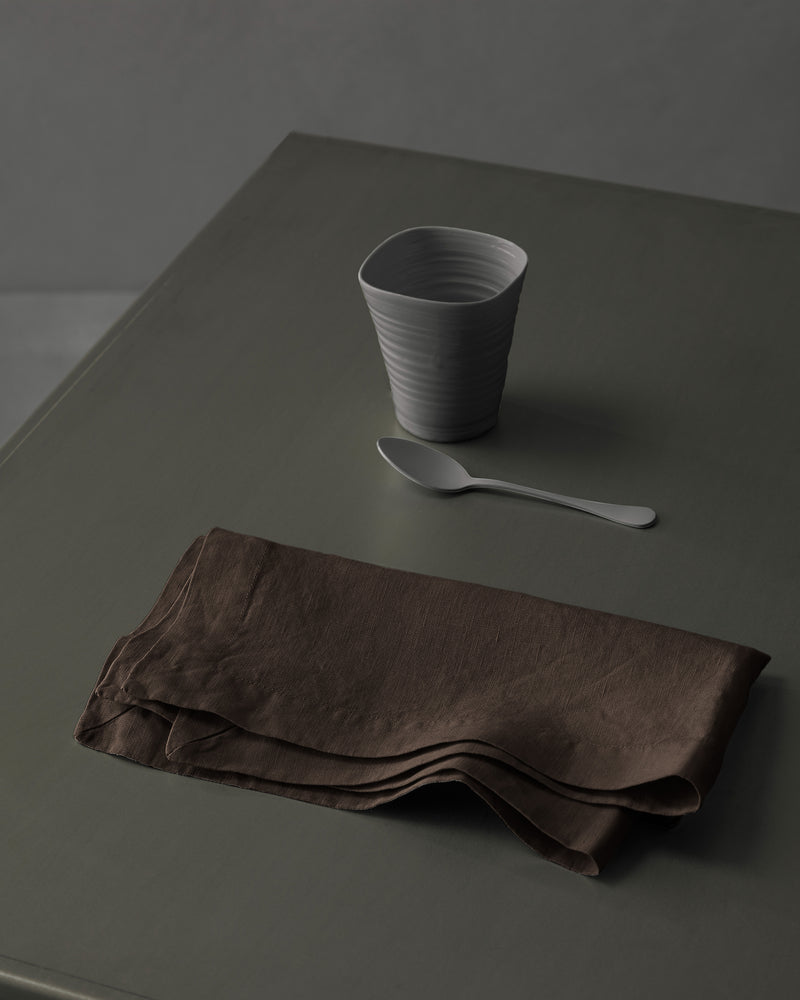 Tab Napkin