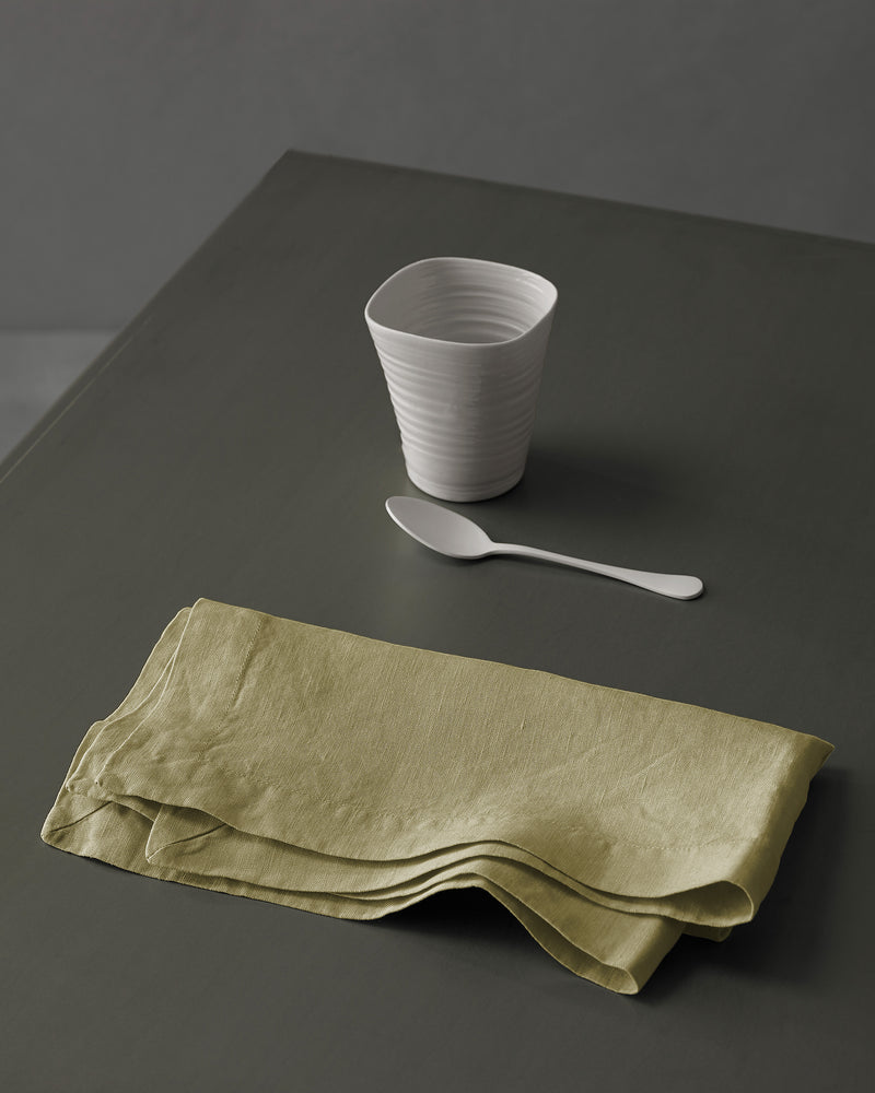 Tab Napkin