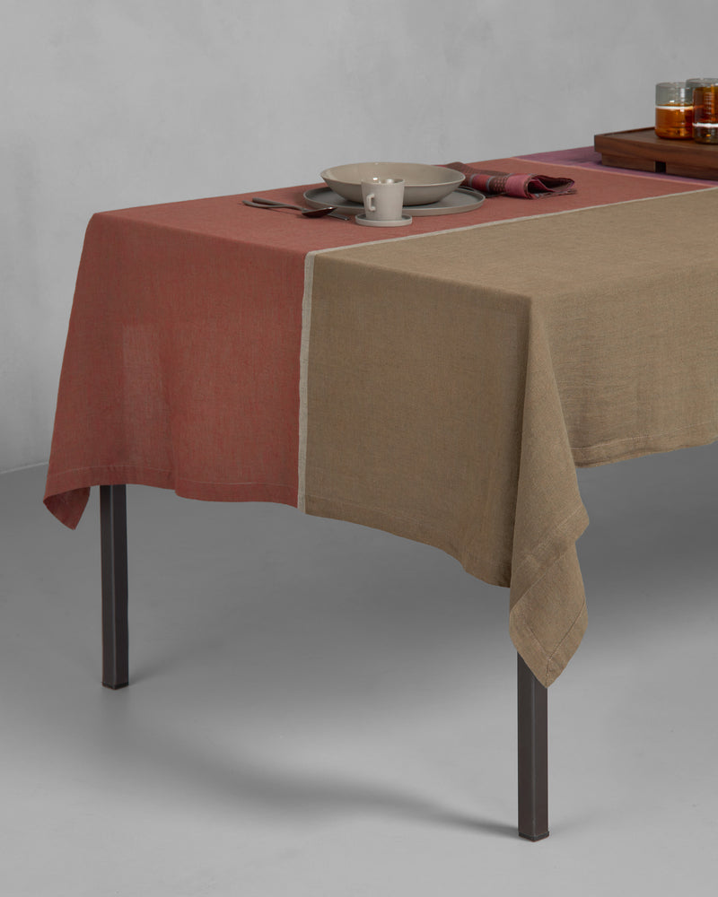 Trama Tablecloth