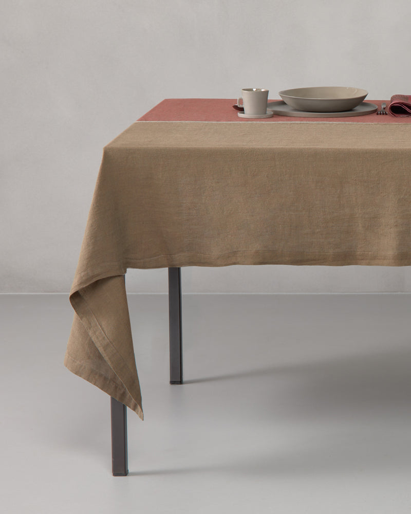 Trama Tablecloth